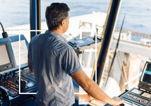 The Process of Obtaining a Merchant Mariner Credential in Los Angeles County, CA