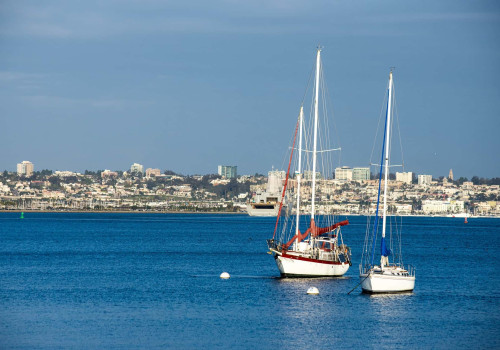 The Importance of Obtaining a Boating License from the Coast Guard in Los Angeles County, CA