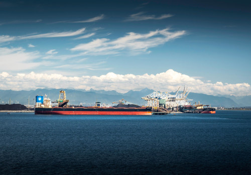 The Crucial Role of the Coast Guard in Preventing Illegal Immigration through Maritime Routes in Los Angeles County, CA