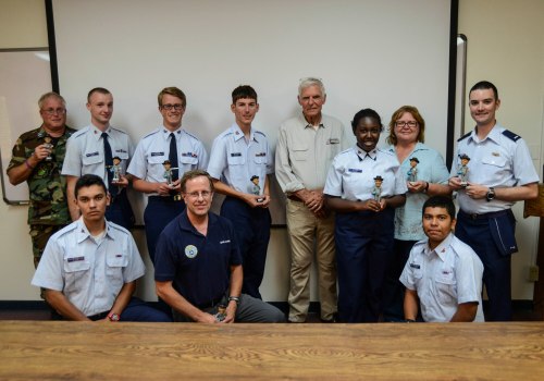 The Essential Role of the Coast Guard Auxiliary in Los Angeles County, CA