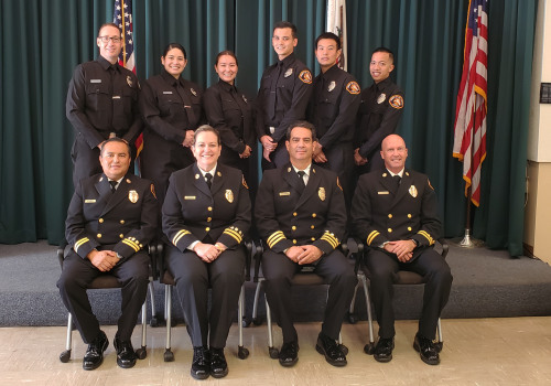 The Comprehensive Training of Coast Guards in Los Angeles County, CA: An Expert's Perspective